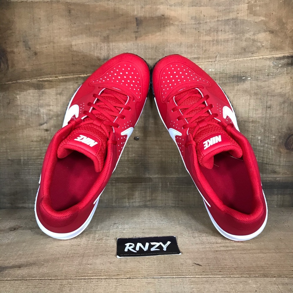 NEW Nike Alpha Huarache Varsity Turf - Picture 5 of 8